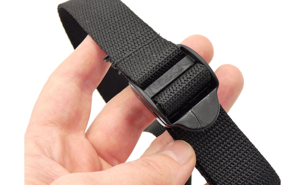 Стяжні ремені для карематів, 2 шт., зображення 2