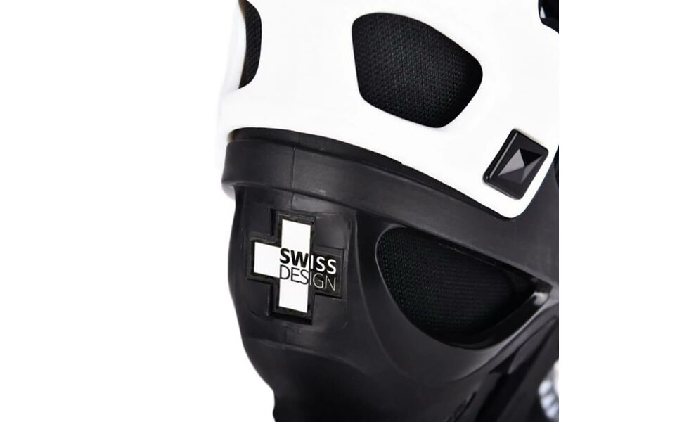 Дитячі роликові ковзани Micro Joy (Black/Pink), інлайн, Колір виробника: Black/Pink, Розмір виробника: 37-40, зображення 5