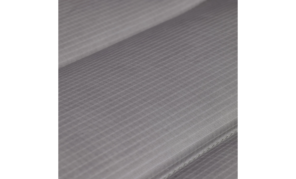 Туристична надувна подушка Sea to Summit Aeros Down - Large, Тип розміру: Large, Колір виробника: Neutral Grey, зображення 7