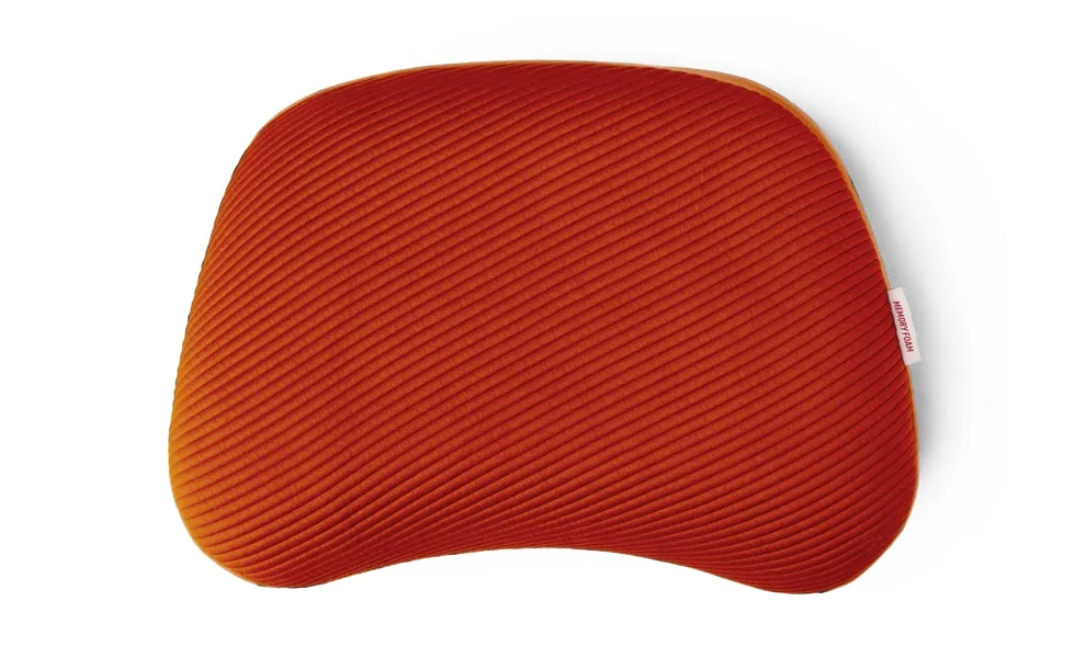 Туристична надувна подушка Sea to Summit Aeros Premium - Regular (Picante), Тип розміру: Regular, Колір виробника: Picante, зображення 4