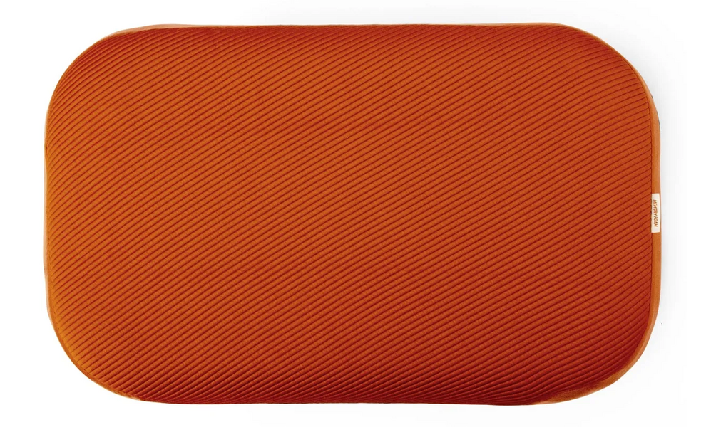 Туристична надувна подушка Sea to Summit Aeros Premium - XL (Picante), Тип розміру: XL, Колір виробника: Picante, зображення 4