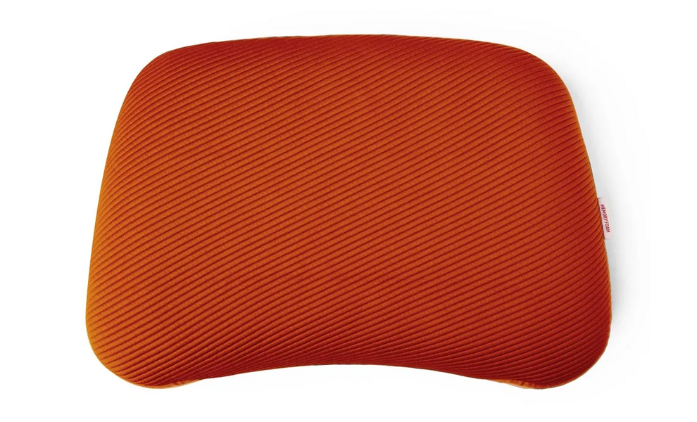 Туристична надувна подушка Sea to Summit Aeros Premium - Large (Picante), Тип розміру: Large, Колір виробника: Picante, зображення 4