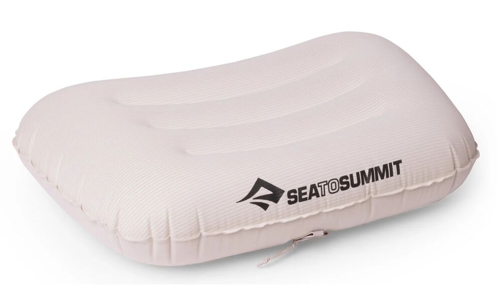 Туристична надувна подушка Sea to Summit Aeros Ultralight - Large (Moonstruck), Тип розміру: Large, Колір виробника: Moonstruck, зображення 3