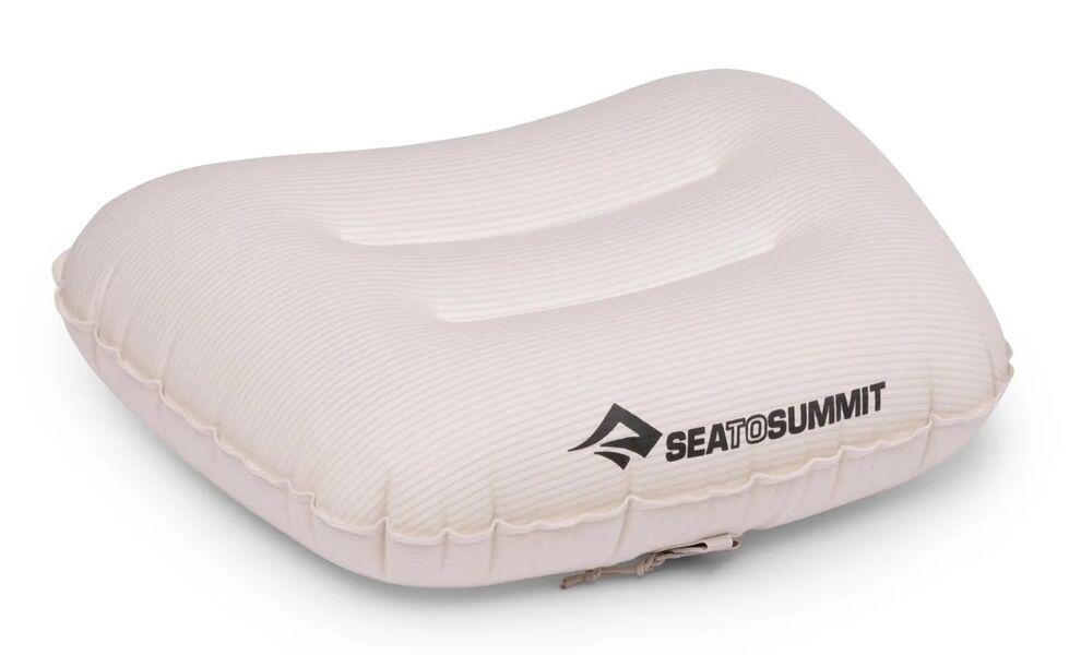 Туристична надувна подушка Sea to Summit Aeros Ultralight - Regular (Moonstruck), Тип розміру: Regular, Колір виробника: Moonstruck, зображення 3