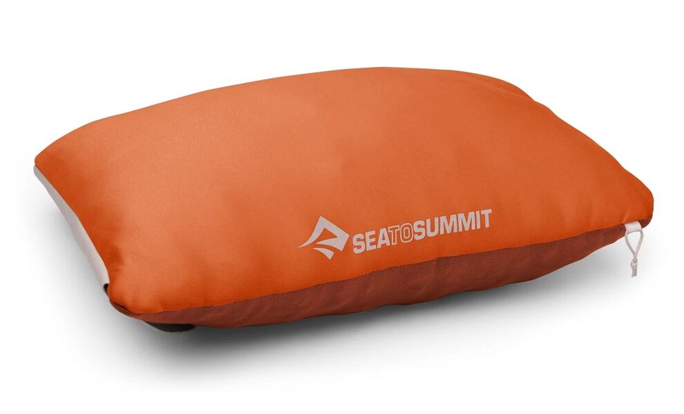 Туристична подушка Sea to Summit FoamCore - Large (Bombay Brown), Тип розміру: Large, Колір виробника: Bombay Brown, зображення 3