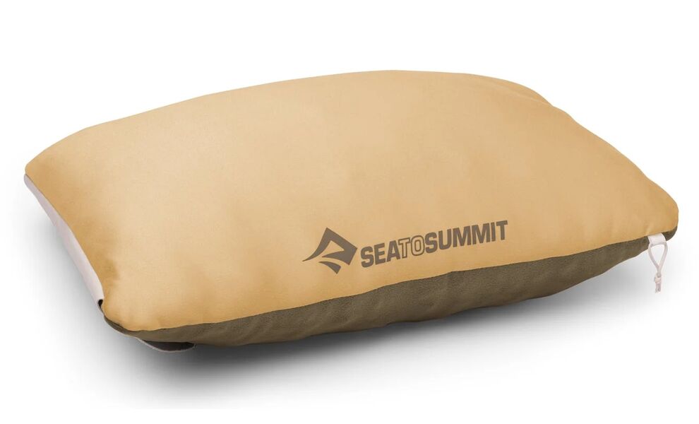 Туристична подушка Sea to Summit FoamCore - Large (Starfish), Тип розміру: Large, Колір виробника: Starfish, зображення 3