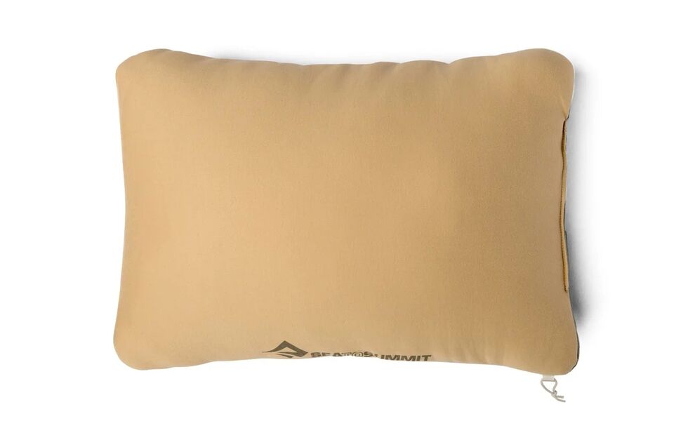 Туристична подушка Sea to Summit FoamCore - Large (Starfish), Тип розміру: Large, Колір виробника: Starfish, зображення 4