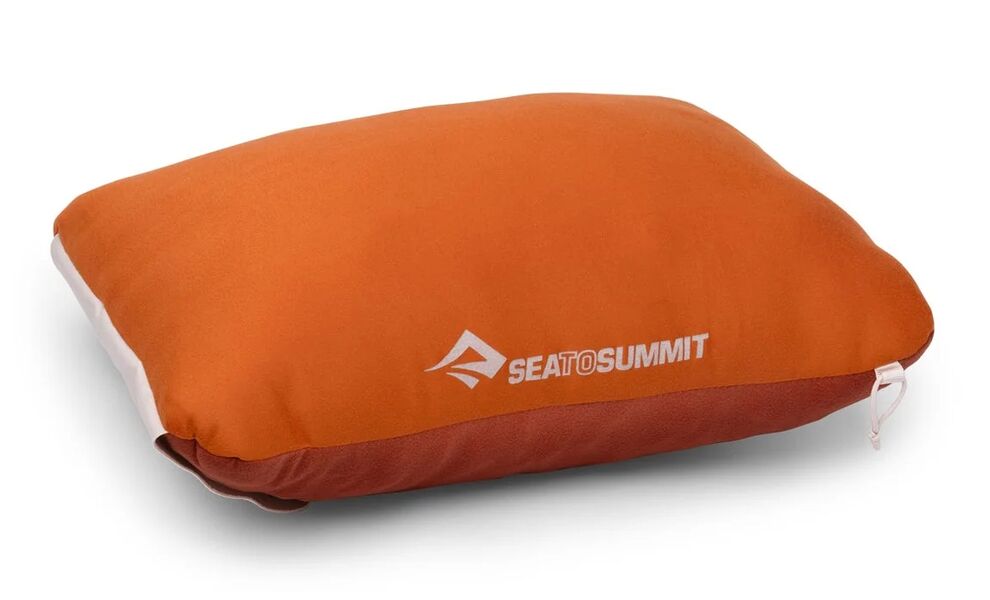 Туристична подушка Sea to Summit FoamCore - Regular (Bombay Brown), Тип розміру: Regular, Колір виробника: Bombay Brown, зображення 3