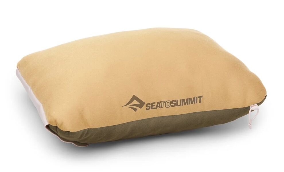 Туристична подушка Sea to Summit FoamCore - Regular (Starfish), Тип розміру: Regular, Колір виробника: Starfish, зображення 3