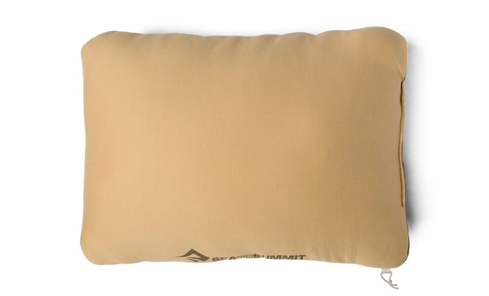 Туристична подушка Sea to Summit FoamCore - Regular (Starfish), Тип розміру: Regular, Колір виробника: Starfish, зображення 4