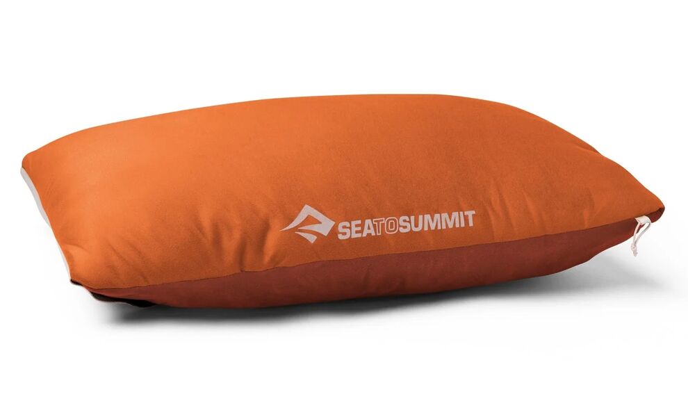 Туристична подушка Sea to Summit FoamCore - XL (Bombay Brown), Тип розміру: XL, Колір виробника: Bombay Brown, зображення 3