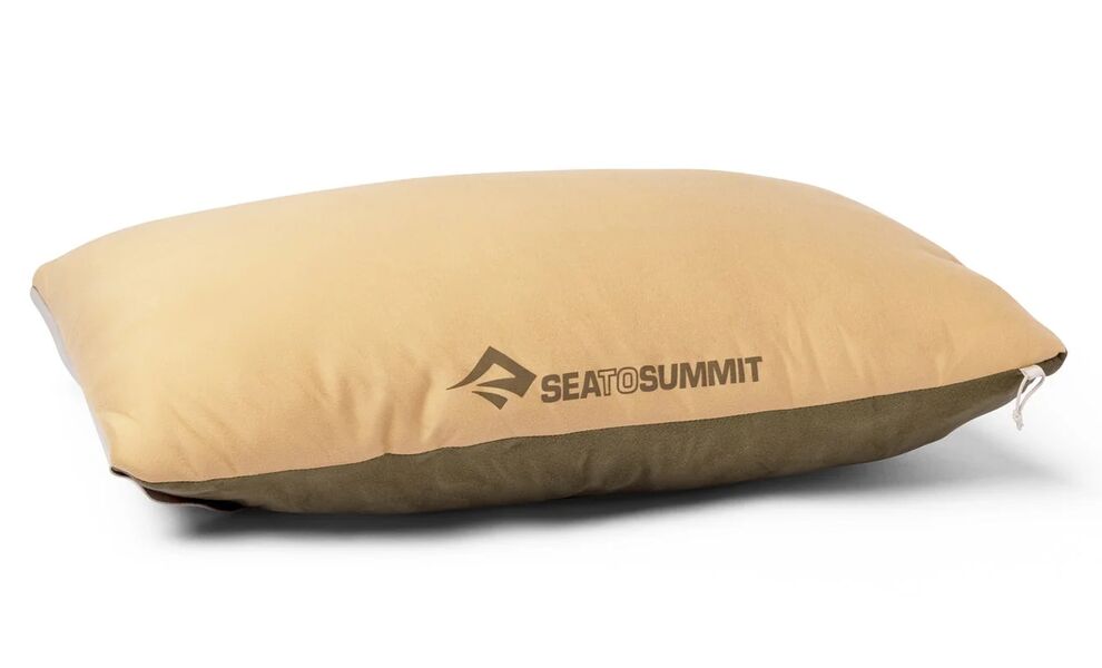 Туристична подушка Sea to Summit FoamCore - XL (Starfish), Тип розміру: XL, Колір виробника: Starfish, зображення 3