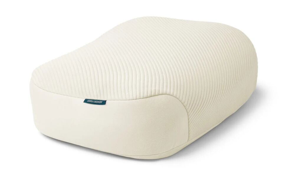 Туристична самонадувна подушка Sea to Summit Memory Lux - Large (Moonstruck), Тип розміру: Large, Колір виробника: Moonstruck, зображення 5