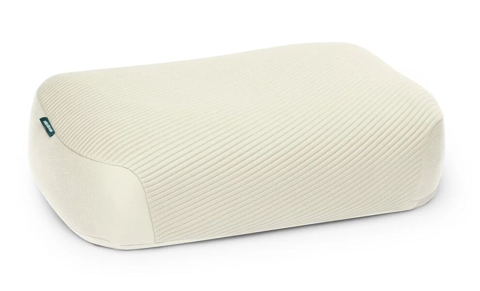 Туристична самонадувна подушка Sea to Summit Memory Lux - Large (Moonstruck), Тип розміру: Large, Колір виробника: Moonstruck, зображення 3