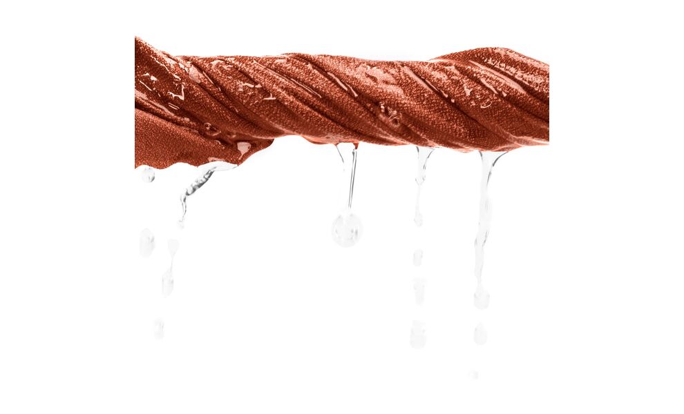 Ультралегкий рушник з мікрофібри з чохлом Sea to Summit AirLite Towel - L (Picante), 120x60 см, Тип розміру: L, Колір: Picante, зображення 8