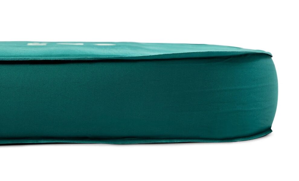 Самонадувний каремат Sea to Summit Comfort Deluxe - Regular Wide, Товщина: 10, Тип розміру: Regular Wide, Колір виробника: Rain Forest, зображення 6