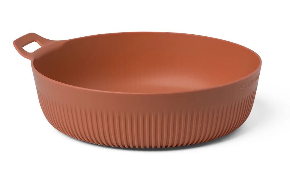 Туристична миска Sea to Summit Horizon (Bombay) на 1000 мл, харчовий пластик, Об'єм: 1000, Колір виробника: Bombay, зображення 3