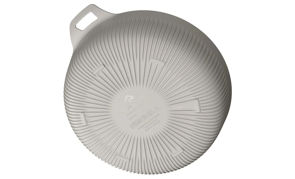 Туристична миска Sea to Summit Horizon (Moonstruck) на 1000 мл, харчовий пластик, Об'єм: 1000, Колір виробника: Moonstruck, зображення 4