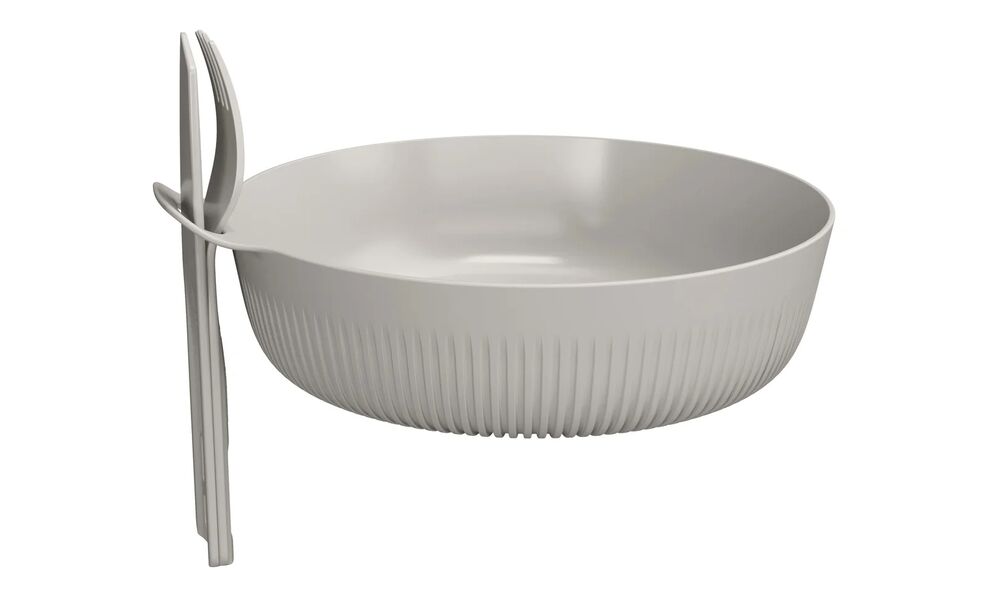 Туристична миска Sea to Summit Horizon (Moonstruck) на 1000 мл, харчовий пластик, Об'єм: 1000, Колір виробника: Moonstruck, зображення 5