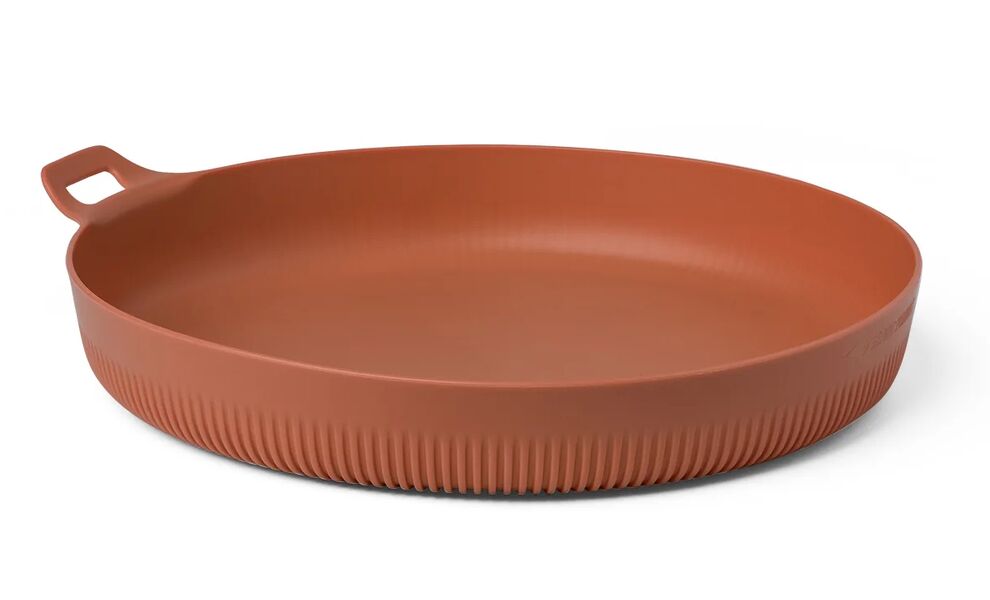 Туристична тарілка Sea to Summit Horizon (Bombay), харчовий пластик, Колір виробника: Bombay, зображення 3