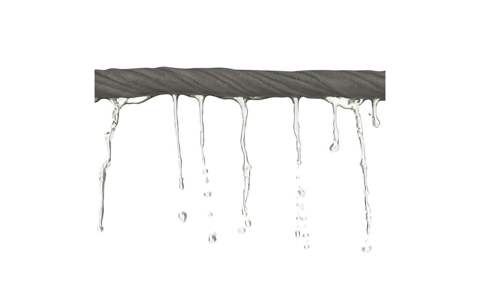 Швидкосохнучий рушник з мікрофібри з чохлом Sea to Summit Tek Towel - L (Picante), 120x60 см, Тип розміру: L, Колір: Picante, зображення 6