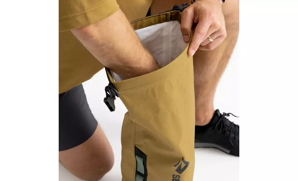 Гермомішок Sea to Summit Big River Dry Bag (Surf The Web), 8 л, Об'єм: 8, Колір виробника: Surf The Web, зображення 6