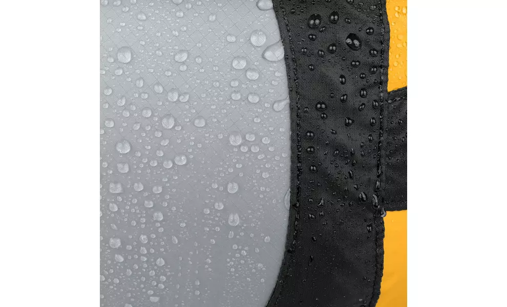 Компресійний гермомішок Sea to Summit Evac Compression Dry Bag UL (High Rise Grey), 5 л, Об'єм: 5, Колір виробника: High Rise Grey, зображення 6