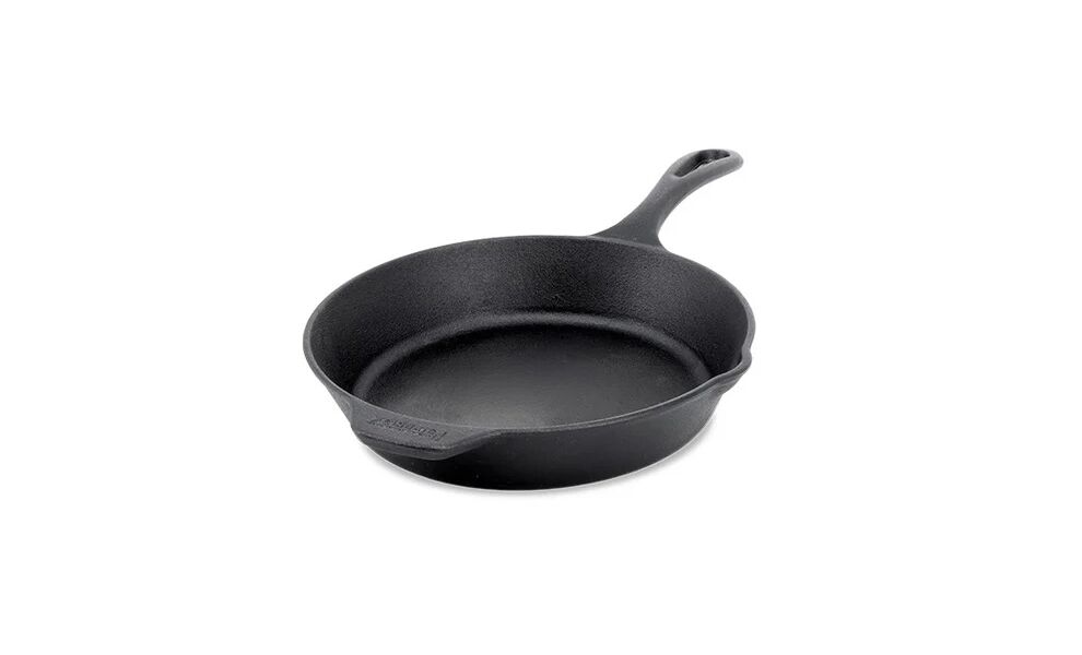 Чавунна сковорода Petromax Fire Skillet Essential, Ø25 см (з довгою ручкою), Об'єм: 1,6, зображення 2