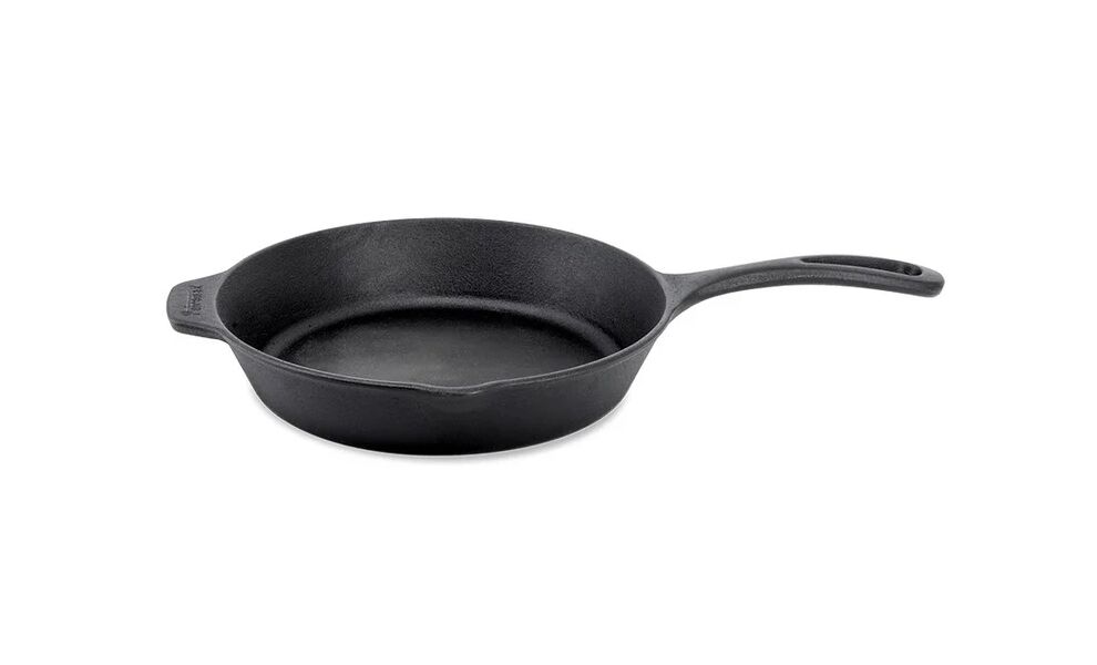 Чавунна сковорода Petromax Fire Skillet Essential, Ø25 см (з довгою ручкою), Об'єм: 1,6, зображення 3