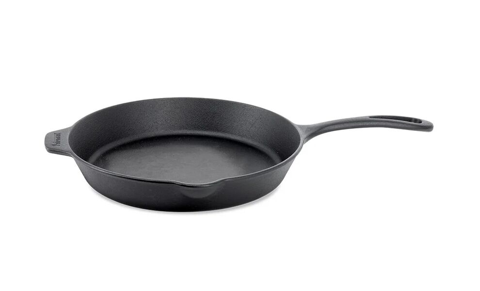 Чавунна сковорода Petromax Fire Skillet Essential, Ø30 см (з довгою ручкою), Об'єм: 2,5, зображення 3