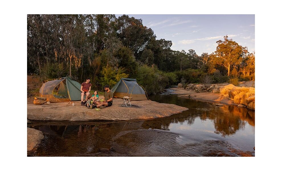 3-місний намет Sea to Summit Ikos Evo TR3: двошаровий, 3-сезонний, Кількість місць: 3, Колір: Laurel Wreath, зображення 16