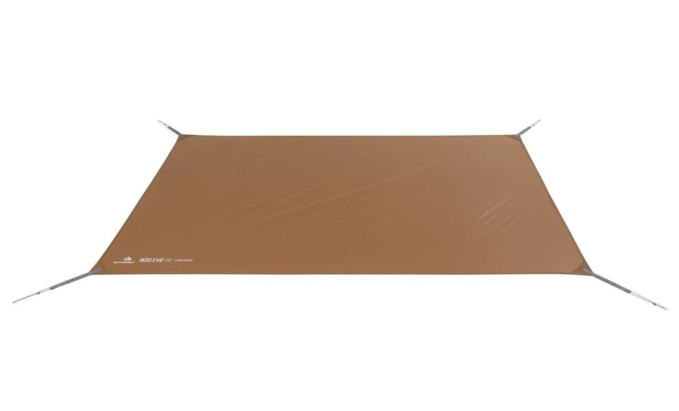 2-місний намет Sea to Summit Ikos Evo TR2: двошаровий, 3-сезонний, Кількість місць: 2, Колір: Laurel Wreath, зображення 12