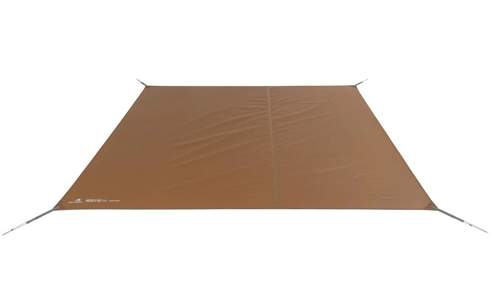 4-місний намет Sea to Summit Ikos Evo TR4: двошаровий, 3-сезонний, Кількість місць: 4, Колір: Laurel Wreath, зображення 12