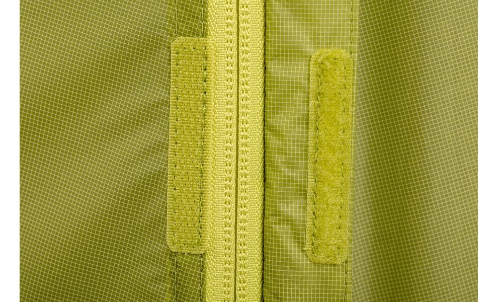 2-місний ультралегкий намет Sea to Summit Telos Evo TR2: двошаровий, 3-сезонний, Кількість місць: 2, Колір: Tarragon, зображення 17