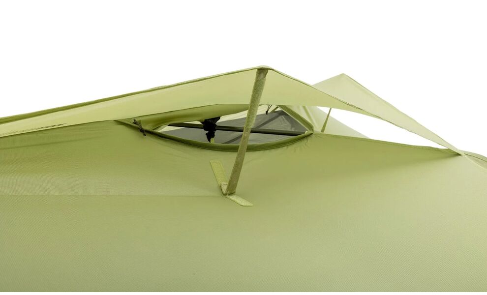 2-місний ультралегкий намет Sea to Summit Telos Evo Bikepack TR2: двошаровий, 3-сезонний, зображення 13