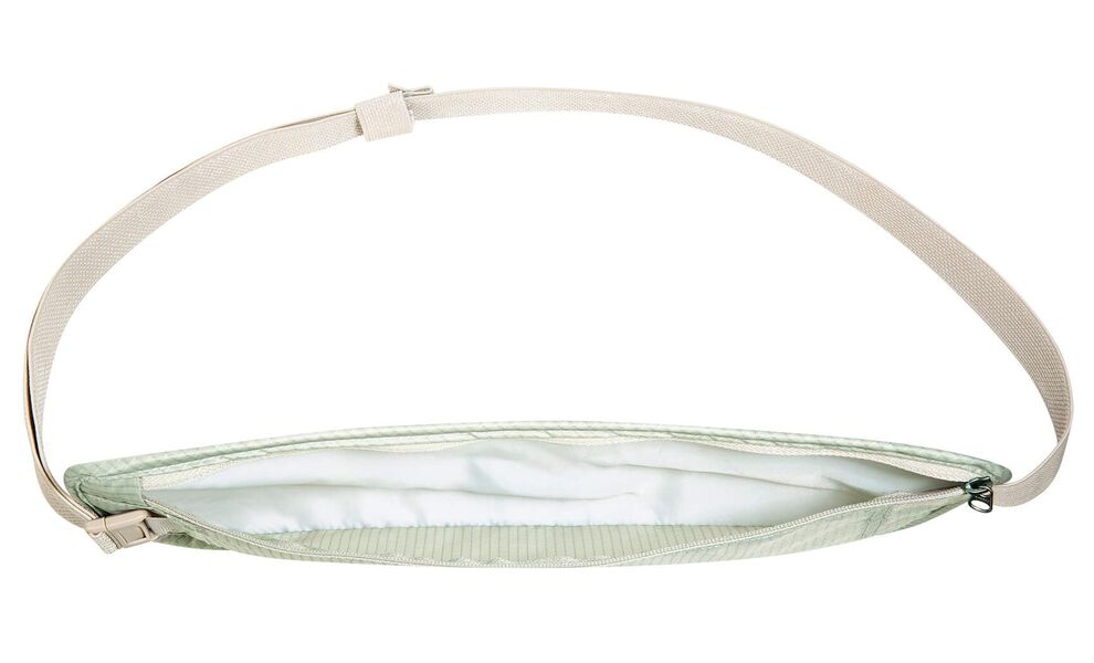 Туристичний натільний гаманець на пояс Tatonka Skin Document Belt L (Natural), Тип розміру: Large, Колір виробника: Natural, зображення 5