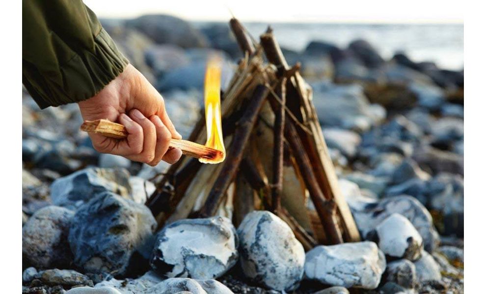 Палички для розпалювання Light My Fire TinderSticks, зображення 3