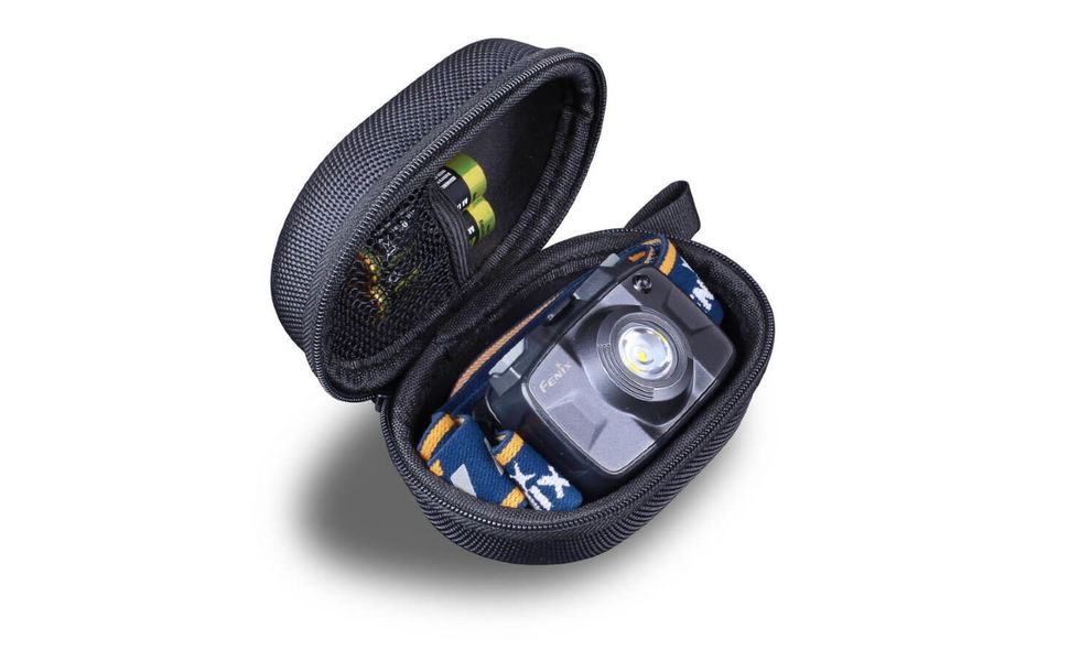 Чохол для налобних ліхтарів Fenix APB-20, зображення 3