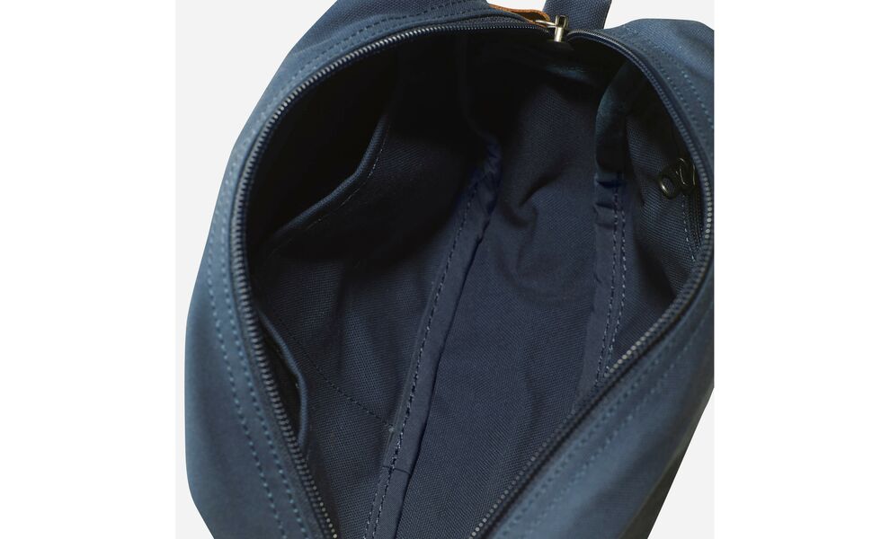 Універсальна дорожня сумочка-органайзер Fjallraven Gear Bag Large (228/Khaki Dust), 4 л, Об'єм: 4, Колір виробника: 228/Khaki Dust, зображення 4