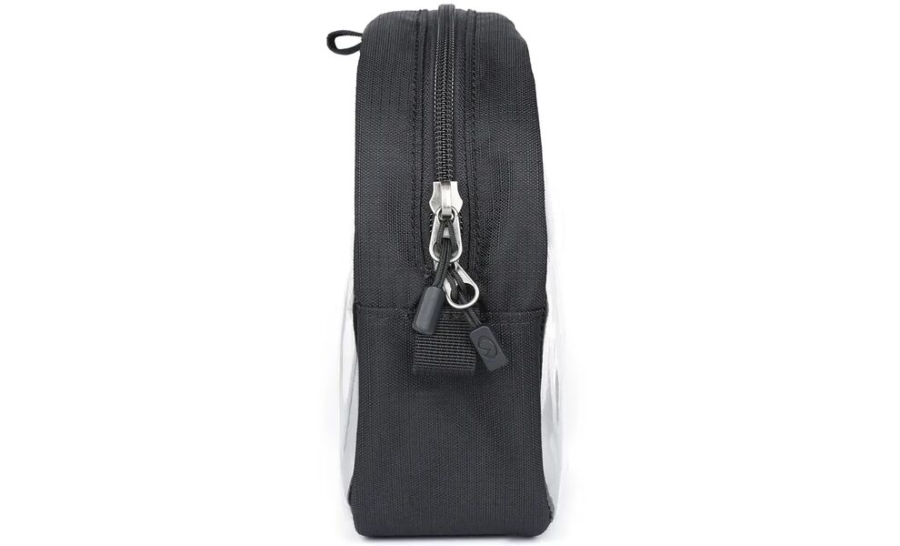 Прозора дорожня косметичка Lifeventure Clear Wash Case - Large, Тип розміру: Large, зображення 2