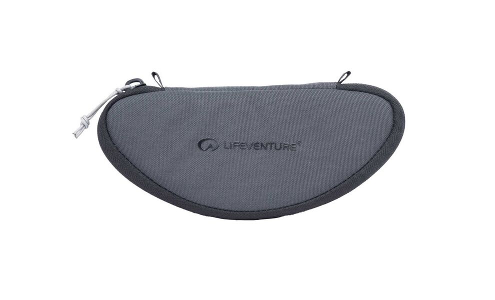 Дорожній чохол для окулярів Lifeventure Sunglasses Case Recycled, зображення 2