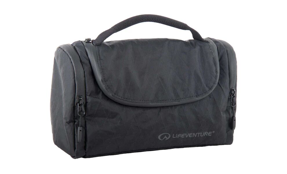 Дорожня косметичка з гачком для підвішування  Lifeventure X-Pac Wash Holdall, зображення 2