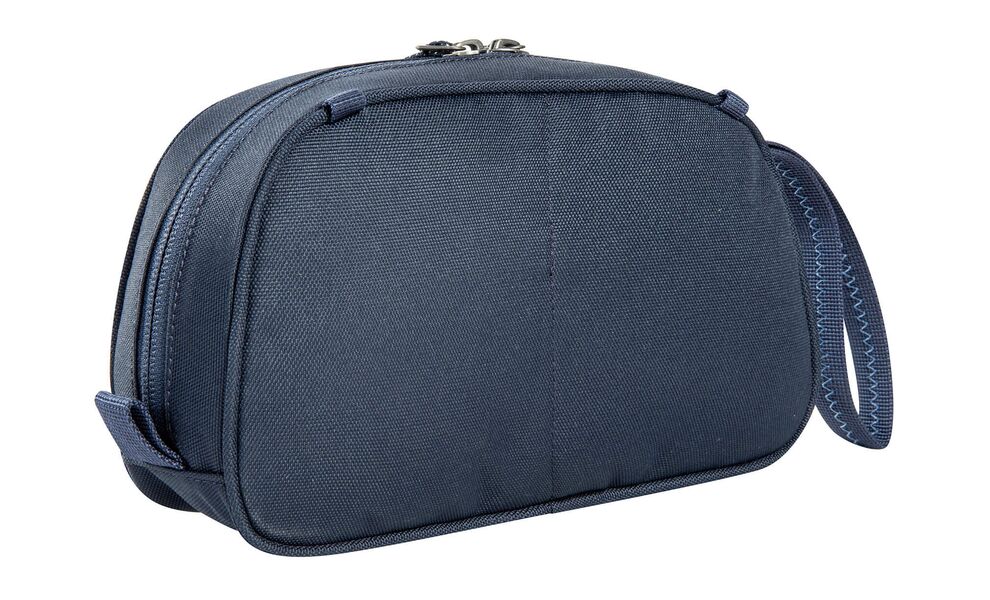 Дорожня косметичка Tatonka One Day (Navy), Об'єм: 1,5, Колір: Navy, зображення 2