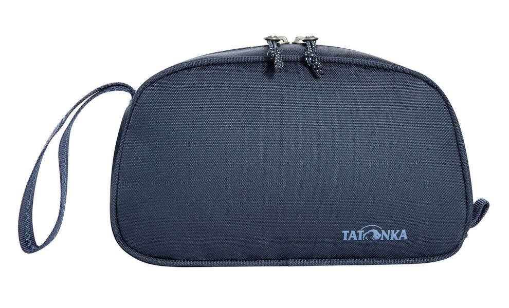 Дорожня косметичка Tatonka One Day (Navy), Об'єм: 1,5, Колір: Navy, зображення 3
