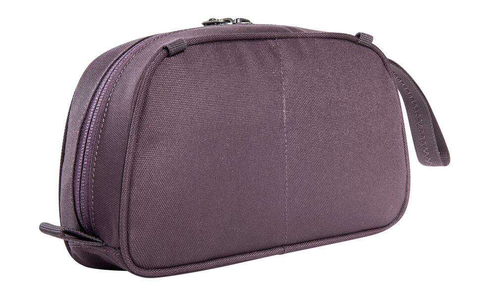 Дорожня косметичка Tatonka One Day (Midnight Plum), Об'єм: 1,5, Колір: Midnight Plum, зображення 2