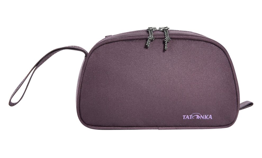 Дорожня косметичка Tatonka One Day (Midnight Plum), Об'єм: 1,5, Колір: Midnight Plum, зображення 3