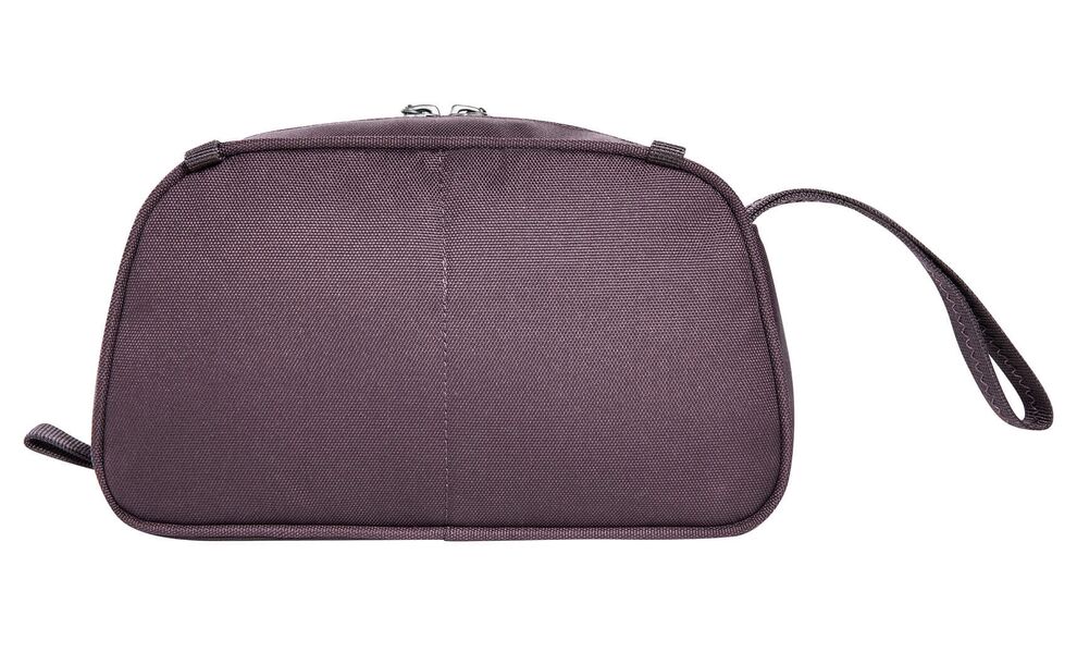Дорожня косметичка Tatonka One Day (Midnight Plum), Об'єм: 1,5, Колір: Midnight Plum, зображення 4