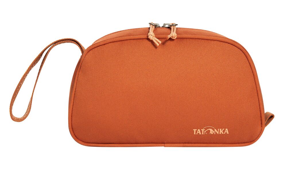 Дорожня косметичка Tatonka One Day (Red Earth), Об'єм: 1,5, Колір: Red Earth, зображення 3