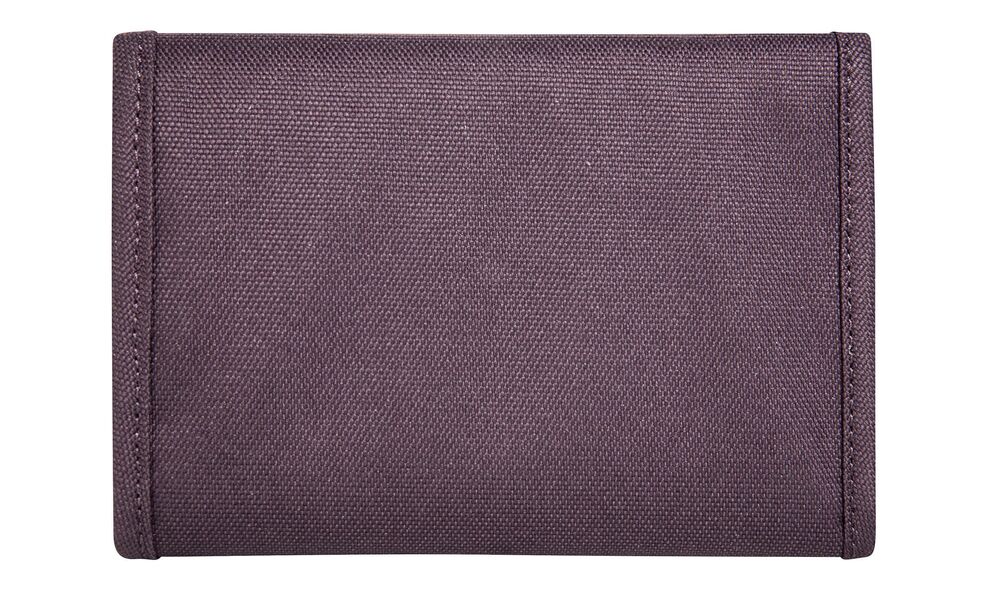 Гаманець для паспорту з захистом для карток Tatonka Passport Safe RFID Block (Midnight Plum), Колір виробника: Midnight Plum, зображення 2