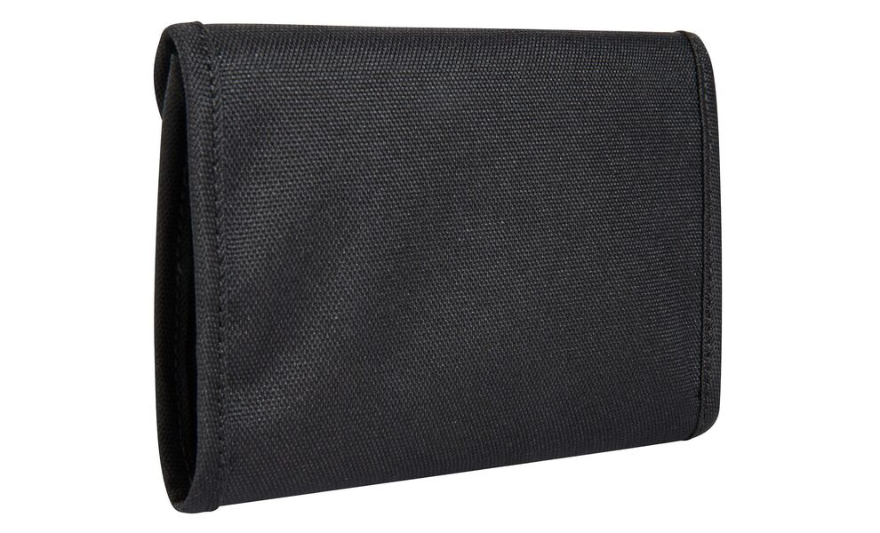 Гаманець для паспорту з захистом для карток Tatonka Passport Safe RFID Block (Black), Колір виробника: Black, зображення 4